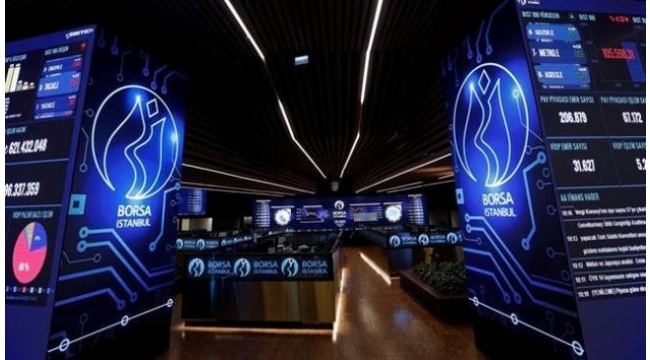 Pazartesi 6 hisse üzerindeki tedbir kalkıyor