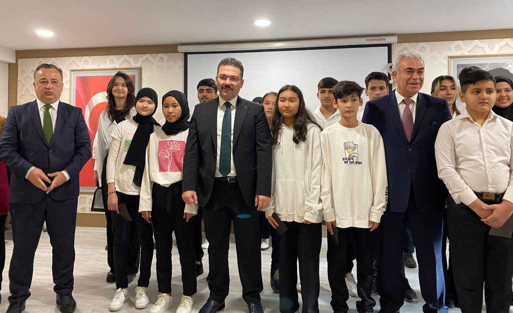 Zeytinburnu'nda 4.829 kişiye