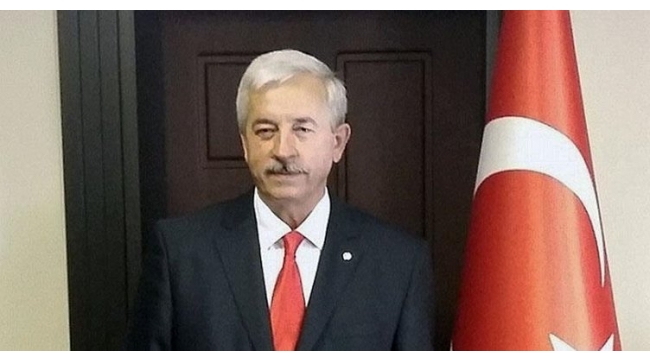 CHP’li belediyede koltuk kavgası