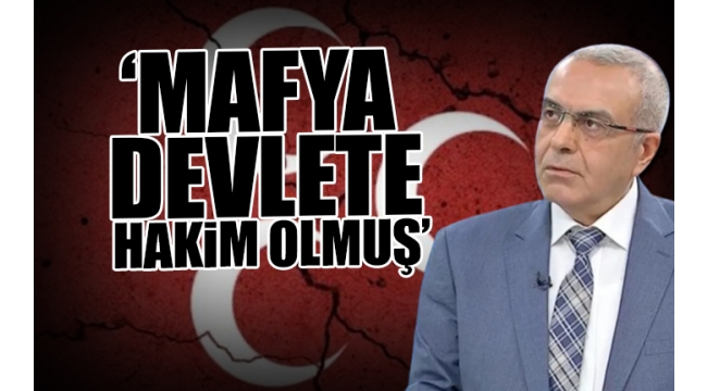 Eski Ülkü Ocakları Genel Başkanı Aldemir’den MHP’li Yalçın’a: Hepimizi mi öldüreceksiniz?