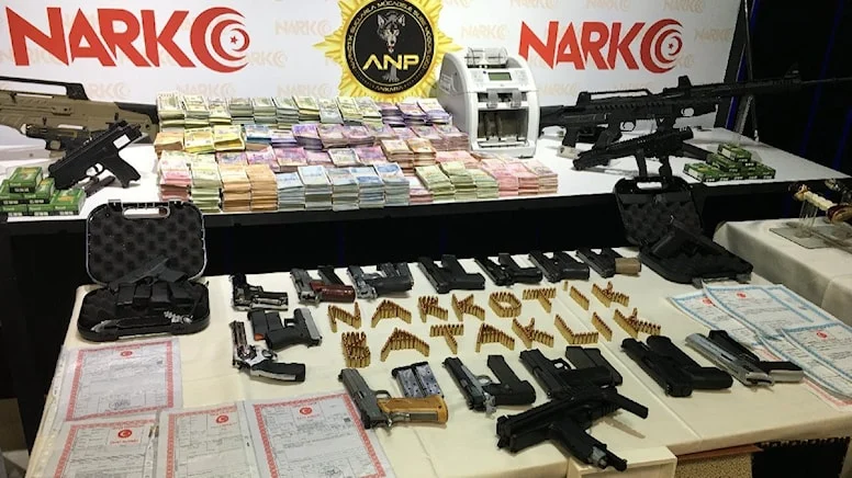 Türkiyenin en büyük uyuşturucu operasyonunda tüm sanıkların serbest olduğu ‘Bataklık’ davasında neler oluyor?