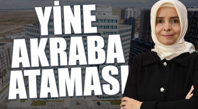 AKP'li eski bakanın kardeşi BTK Genel Müdürü oldu