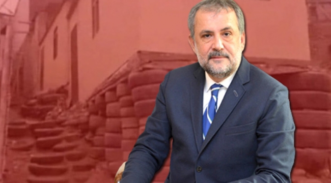 Bakan yardımcısı deprem önemleriyle alay etti, tepki çekince paylaşımını sildi