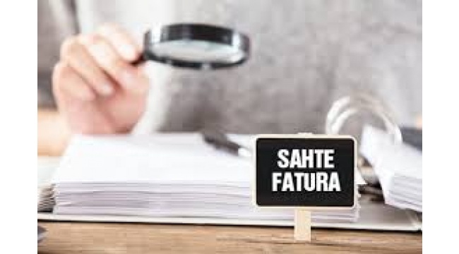 Aliağa Gemi Söküm Tesislerinde Sahte Fatura mı kullanılıyor?