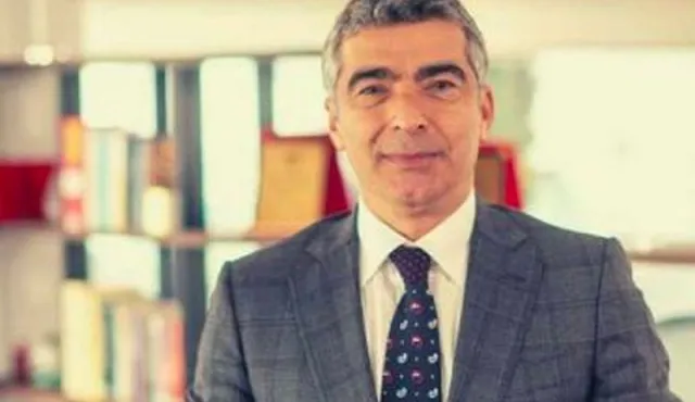 1 milyon doz Sinovac aşısını devlete 12 milyon dolara fatura eden Keymen İlaç’ın sahibi Cantürk Alagöz’ün, AKP’den Iğdır 1.sıra milletvekili adayı yapıldığı ortaya çıktı.
