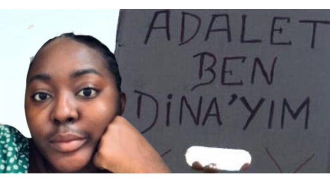 Gabonlu Dina’nın Adli Tıp otopsi raporu: Cinayet mi intihar mı karar verilememiş