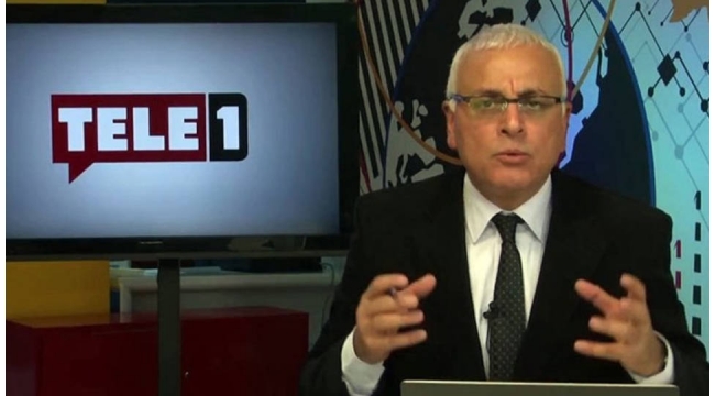 Gazeteci Merdan Yanardağ’a hapis cezası