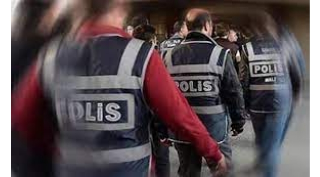 İstanbul’da 506 kilo metamfetamin ele geçirildi