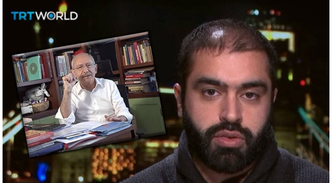 TRT World yazarından Kılıçdaroğlu’nun ‘Alevi’ videosuna ‘Yavuz Sultan Selim’ yorumu