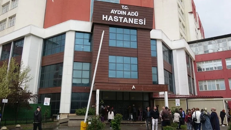 Aydın Ticaret Borsası Başkanı Çondur’un kardeşi ve kuzenine silahlı saldırı