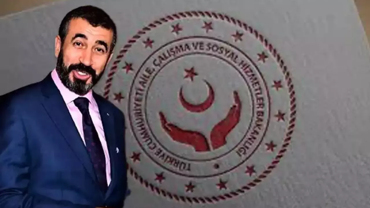 Sezen Aksu’yu tehdit eden AKP’li isme bakanlıktan ödül gibi ihale