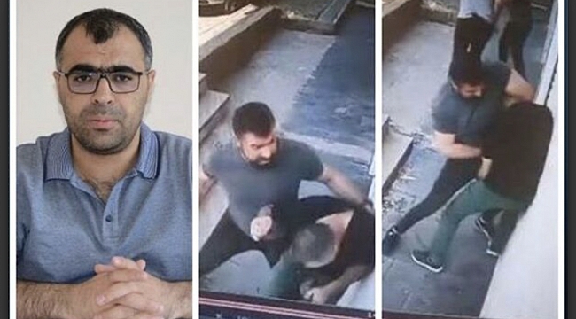 Gazeteci Sinan Aygül’e saldı: 2 kişi tutuklandı