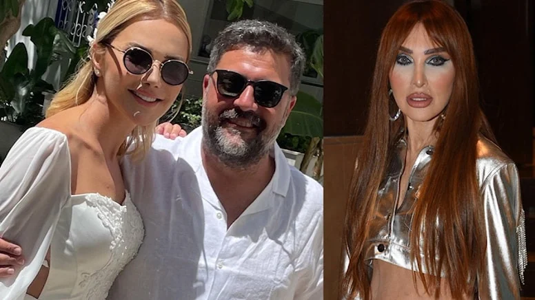 Seren Serengil tanık olarak dinlendi: Ece Erken’e bu olayların içinde olmak istemediğimi söyledim
