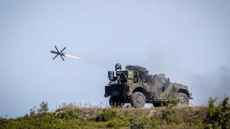 Yunanistan’dan tansiyonu yükseltecek hamle: İsrail füzelerini Türkiye sınırına konuşlandırıyorlar