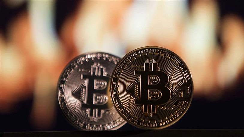 Bitcoin’de sert yükseliş: 57 bin dolar aşıldı