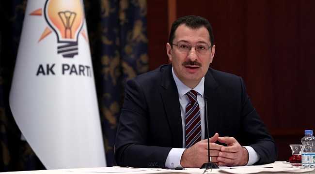 AKP’de ‘Yeniden Refah’ telaşı: 1 oyla kaybedebiliriz