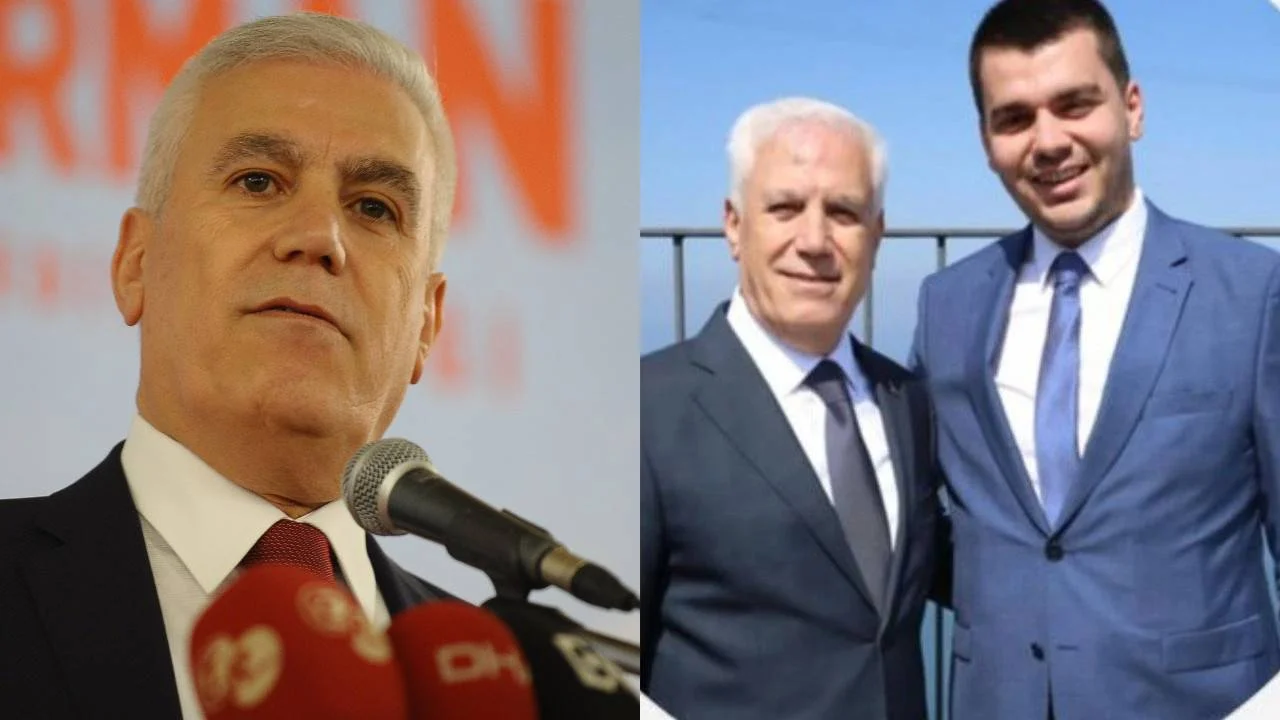 CHP’li Mustafa Bozbey, yeğenini belediye şirketine başkan olarak atadı