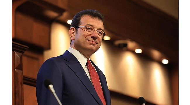 Ekrem İmamoğlu, ‘belediye şirketleri özelleştirilecek’ tartışmasını değerlendirdi: Bir bürokratın haddini aşan açıklaması