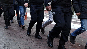 16 ilde Telegram operasyonu: 35 kişi gözaltına alındı