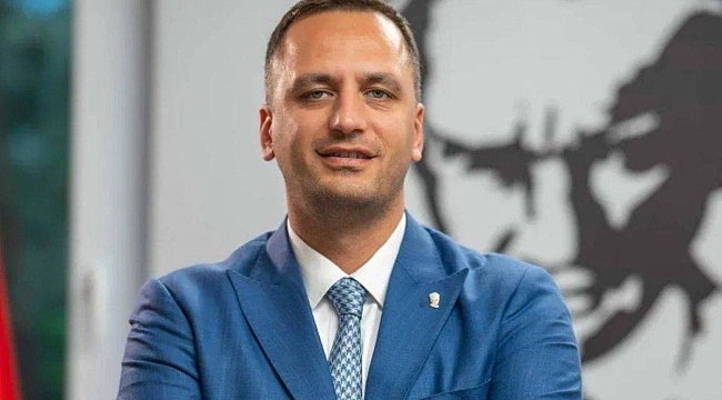 Bornova Belediye Başkanı Ömer Eşki gözaltında!