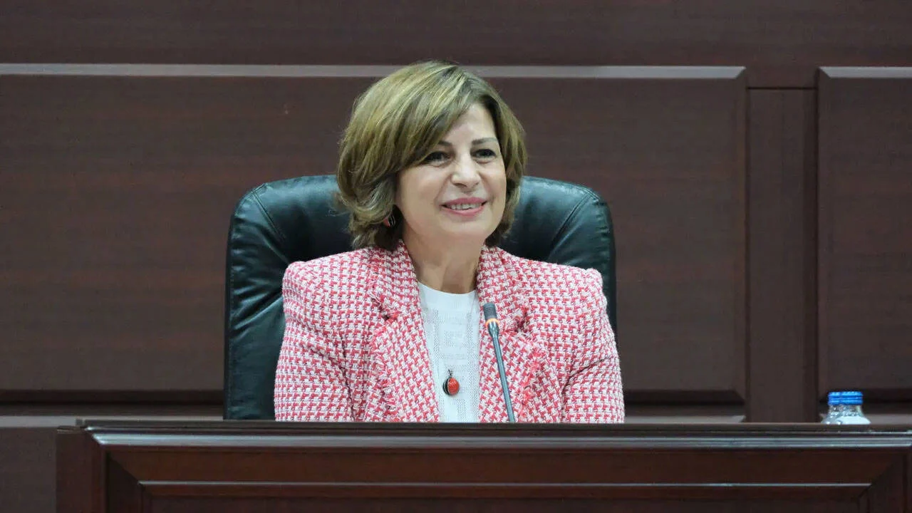 Hakkında soruşturma izni istendi: Belediye Başkanı Ayşe Ünlüce'den ilk açıklama