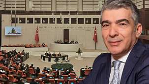 AKP ile CHP arasında ‘Alagöz’ gerginliği: ‘Cebine 1 milyar dolar koydular’