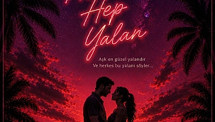 SLS Medya'dan Yeni Sinema Filmi: