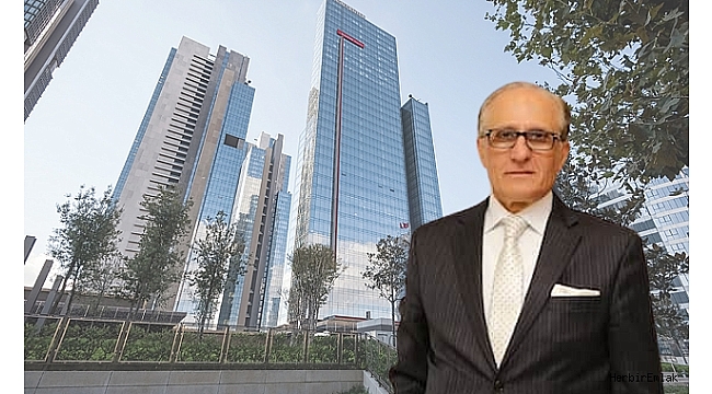 Torunlar GYO patronun günlük kira geliri 44 milyon lira..