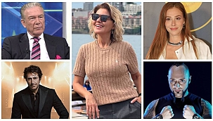 Ahbap Dosyasında Deprem Üstüne Deprem! Uğur Dündar, Mahsun Kırmızıgül, Gülben Ergen, Hayko Cepkin...