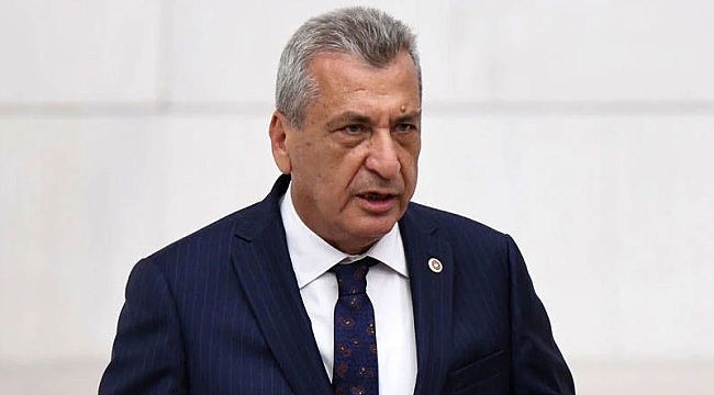 CHP’li Hasan Öztürkmen’den ‘et baronları’ sorusu: ‘Beyaz’a uygulanan tarife ‘kırmızı’ya neden uygulanmıyor?