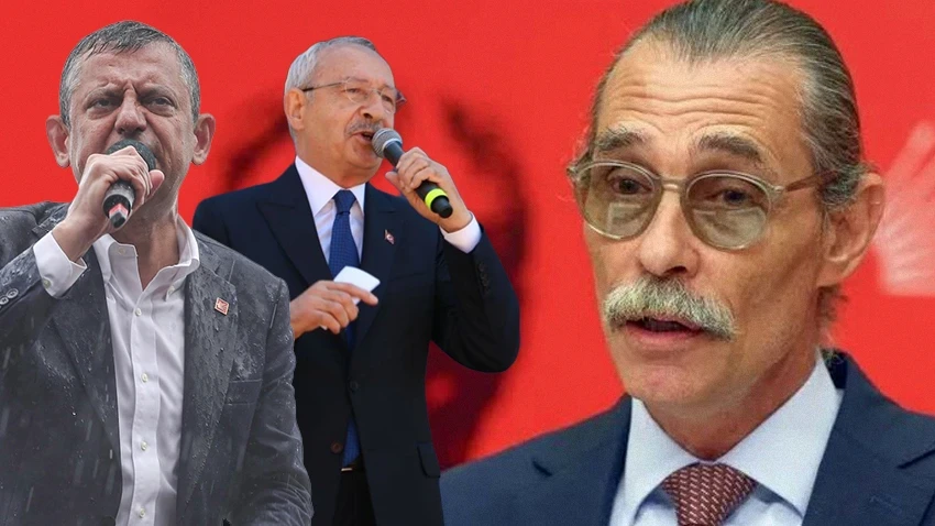 Erdal Beşikçioğlu'nun tercihi belli oldu! CHP'de dengeleri değiştirecek iddia