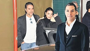 Raif Dinçkök'ün Ahı Jet Hızıyla Tuttu. Cemiyet Hayatı Kül Kedisini Konuşuyor, İhanetin Bedeli Ayrılık mı Oldu?