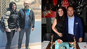 Artaş Holding'in varisi... 15 yıllık evlilikte ihanet krizi