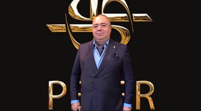 Hasan Peker'in mal varlığına tedbir!